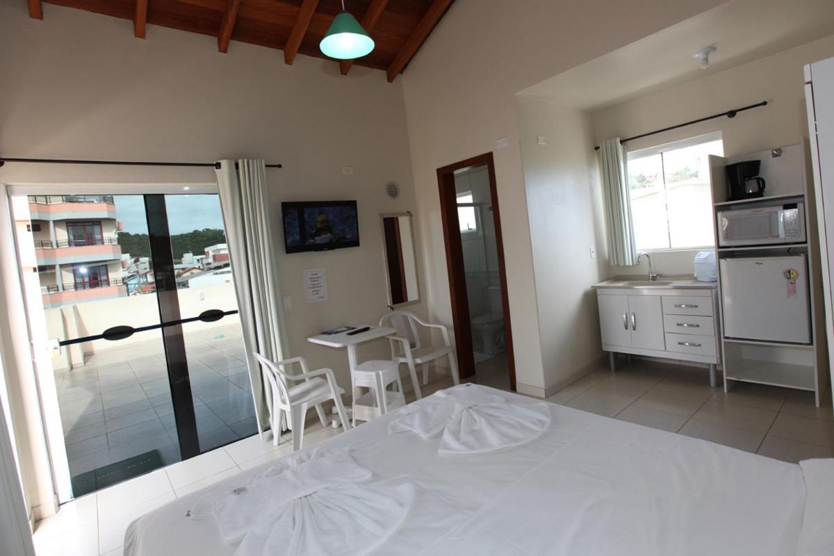 Pousada Bella Bombinhas - Pe Na Areia Room photo