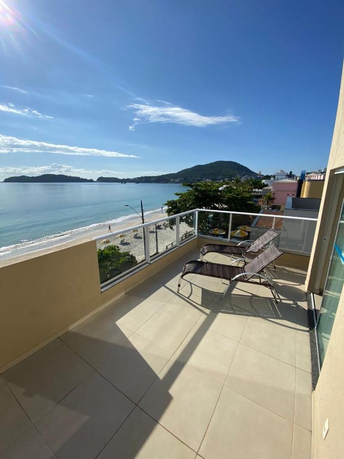 Pousada Bella Bombinhas - Pe Na Areia Room photo